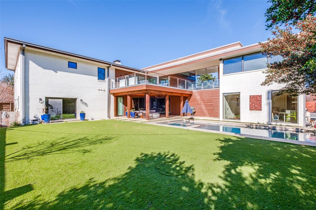 Green Cove Estates - Residential