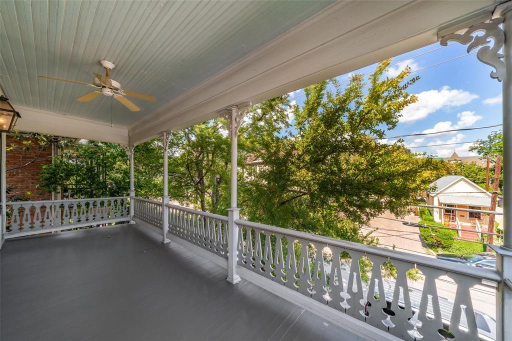 Thomas Add - Commercial Sale