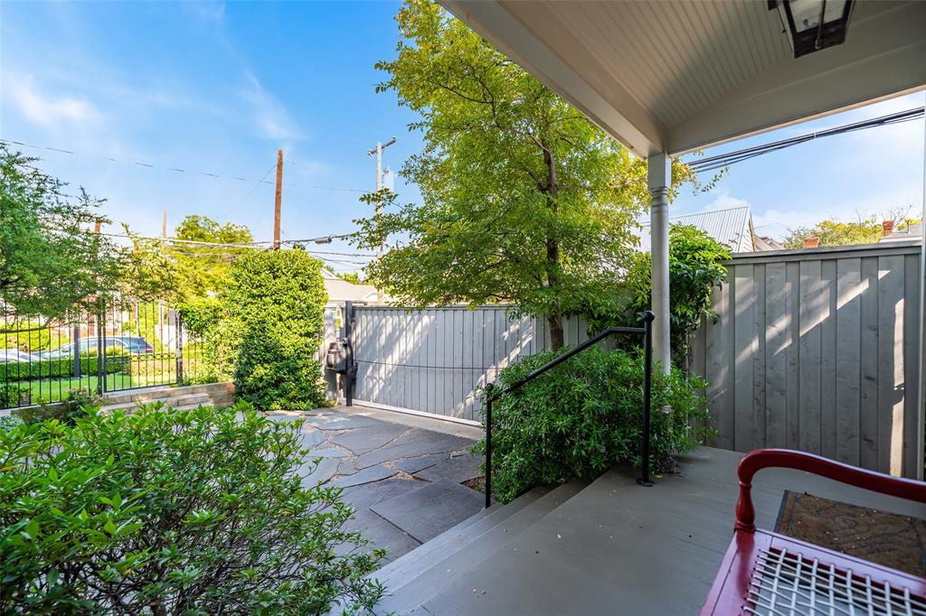 Thomas Add - Commercial Sale