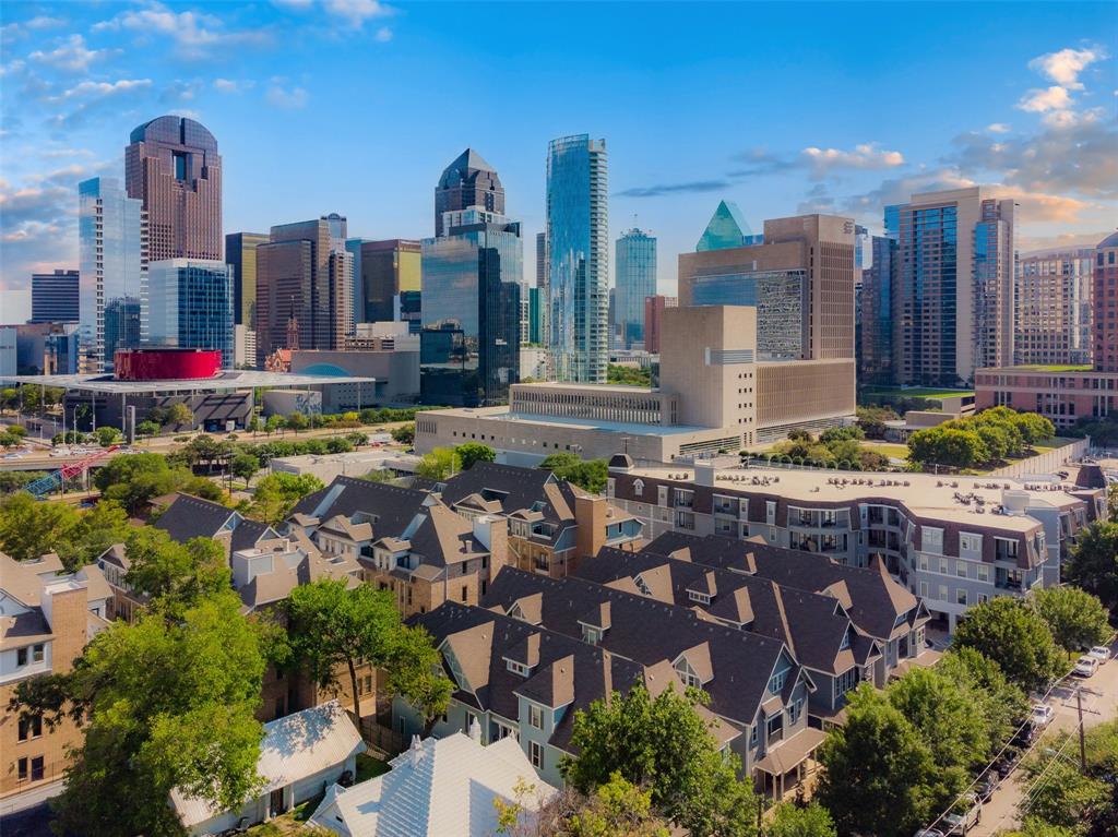 Thomas Add - Commercial Sale