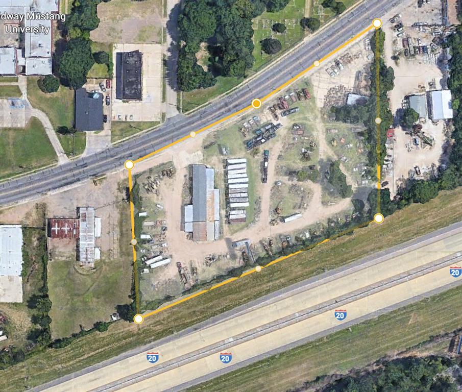 Tucker sub - Commercial Sale