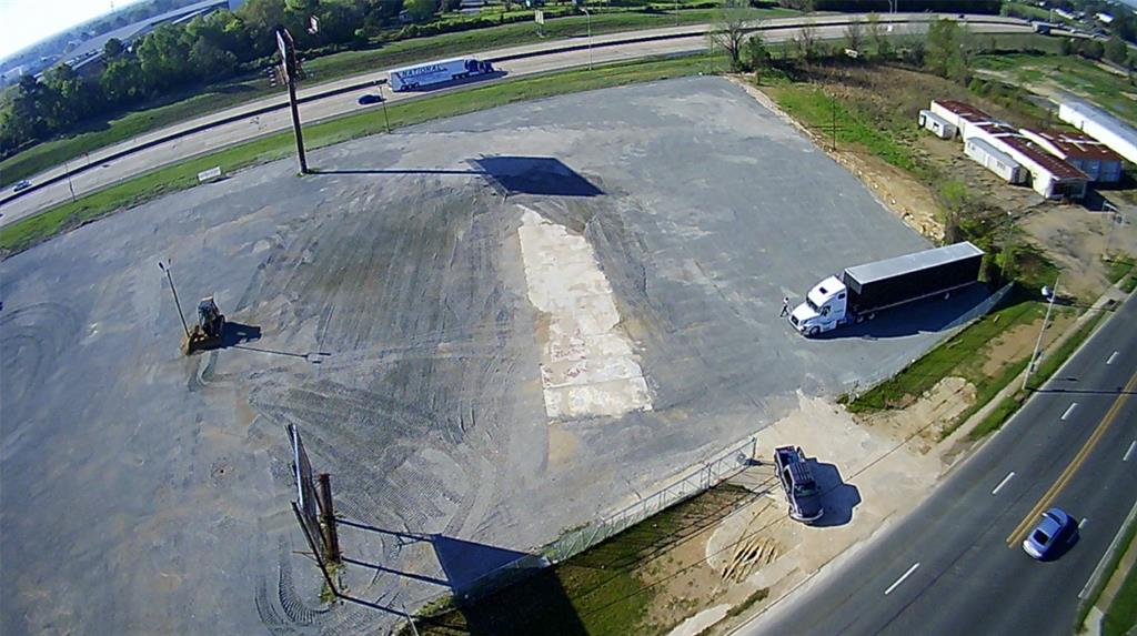 Tucker sub - Commercial Sale