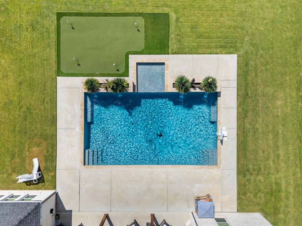 Katy Lake On The Greens Ph 2 W - Residential