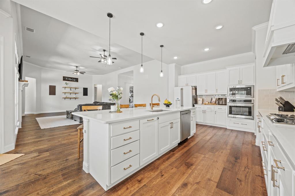 Katy Lake On The Greens Ph 2 W - Residential