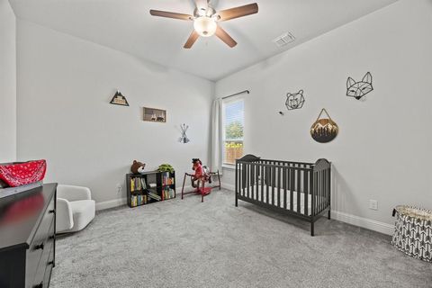 Tiny photo for 136 Ocotillo Drive, Waxahachie, TX 75165 (MLS # 21209928)