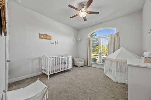 Tiny photo for 136 Ocotillo Drive, Waxahachie, TX 75165 (MLS # 21209928)