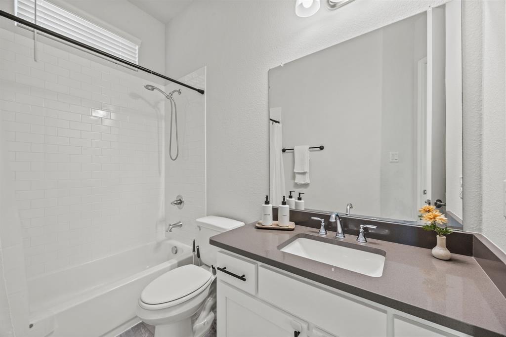 Katy Lake On The Greens Ph 2 W - Residential