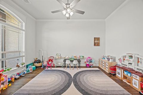 Tiny photo for 136 Ocotillo Drive, Waxahachie, TX 75165 (MLS # 21209928)