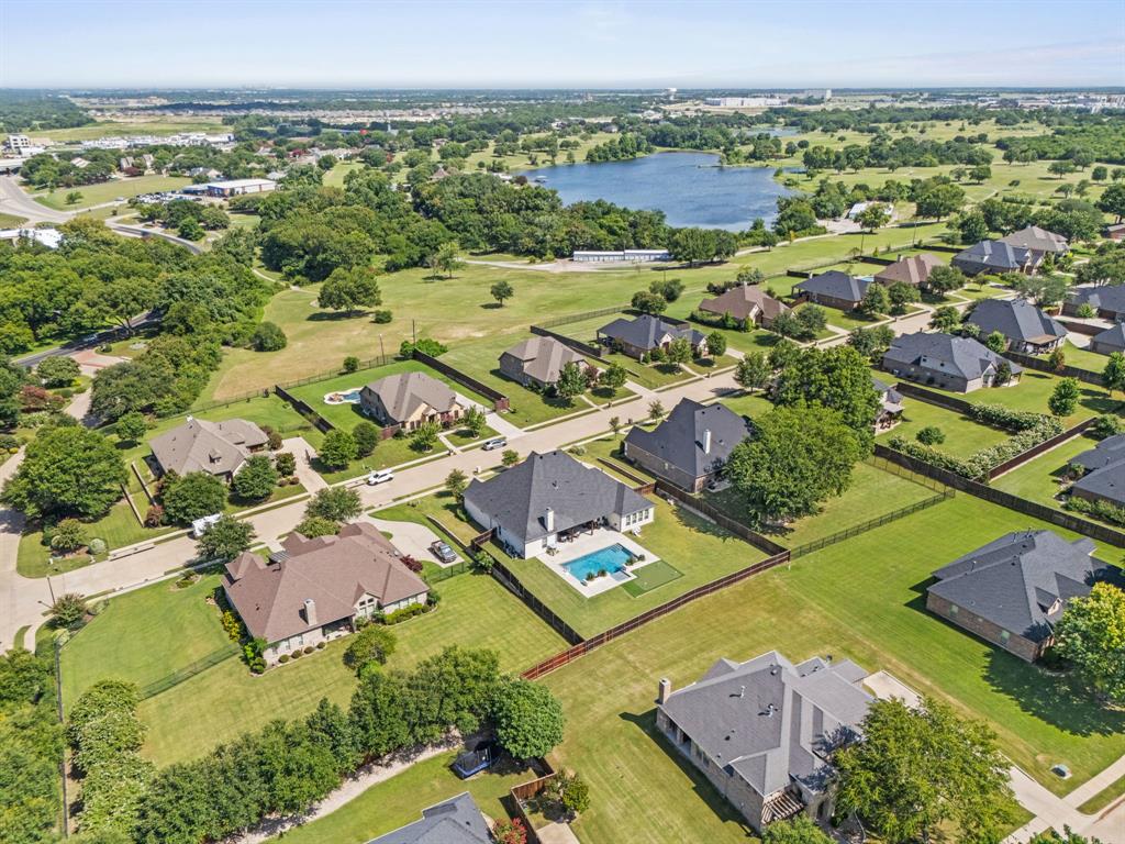 Katy Lake On The Greens Ph 2 W - Residential