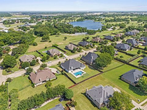 Tiny photo for 136 Ocotillo Drive, Waxahachie, TX 75165 (MLS # 21209928)