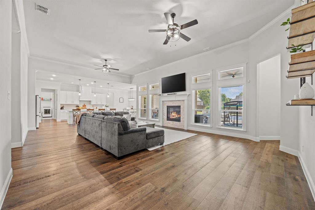 Katy Lake On The Greens Ph 2 W - Residential