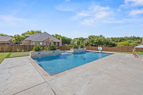 Tiny photo for 136 Ocotillo Drive, Waxahachie, TX 75165 (MLS # 21209928)