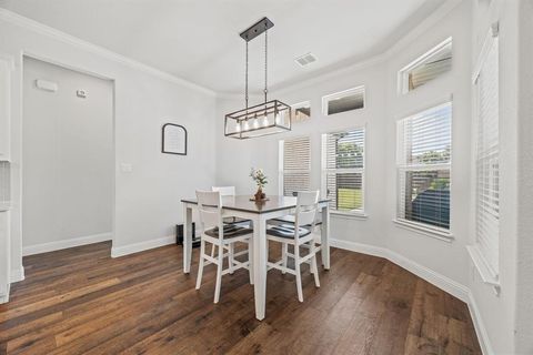 Tiny photo for 136 Ocotillo Drive, Waxahachie, TX 75165 (MLS # 21209928)