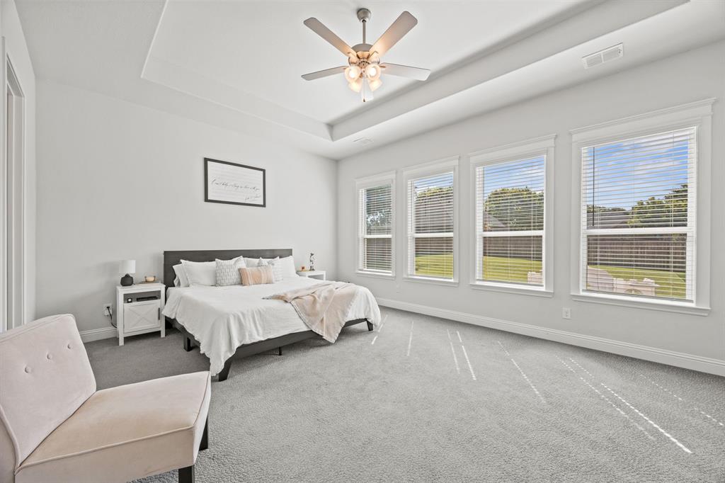 Katy Lake On The Greens Ph 2 W - Residential