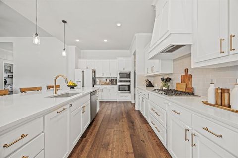 Tiny photo for 136 Ocotillo Drive, Waxahachie, TX 75165 (MLS # 21209928)