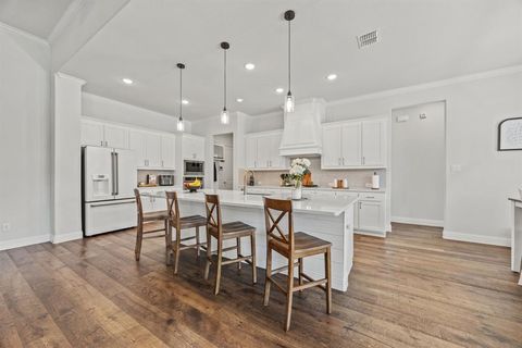 Tiny photo for 136 Ocotillo Drive, Waxahachie, TX 75165 (MLS # 21209928)