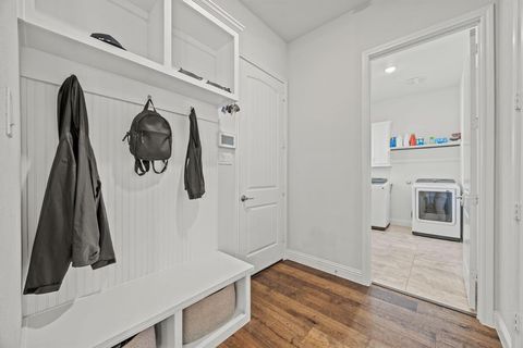 Tiny photo for 136 Ocotillo Drive, Waxahachie, TX 75165 (MLS # 21209928)