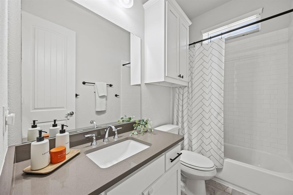 Katy Lake On The Greens Ph 2 W - Residential