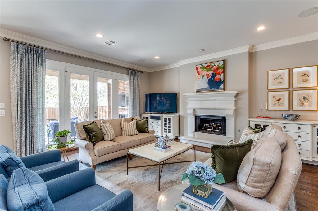 North Rdg Estates - Residential