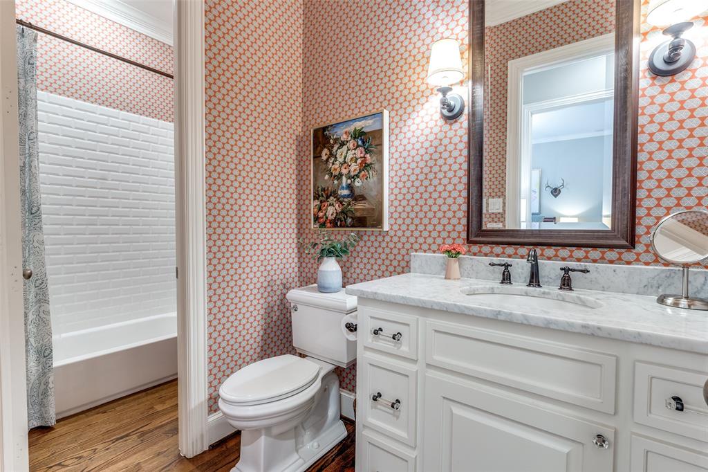 North Rdg Estates - Residential