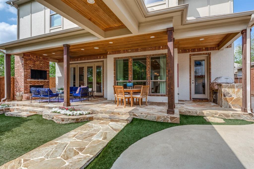 North Rdg Estates - Residential