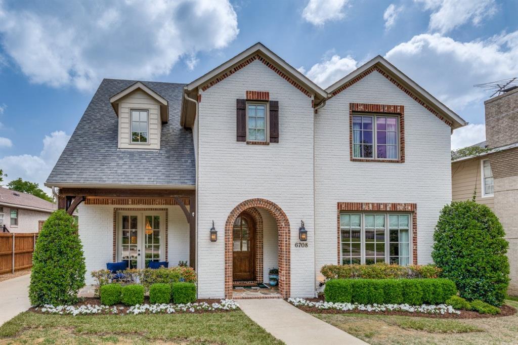 North Rdg Estates - Residential