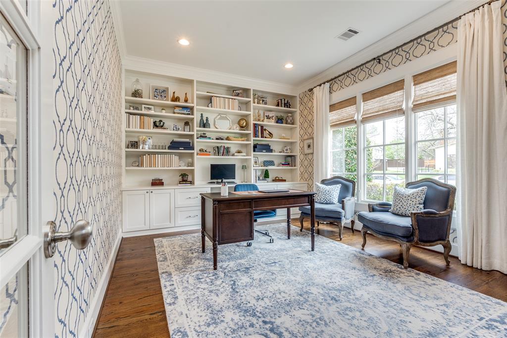 North Rdg Estates - Residential