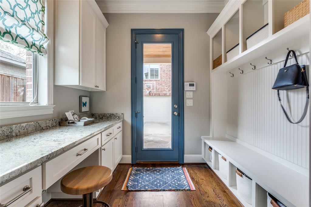 North Rdg Estates - Residential