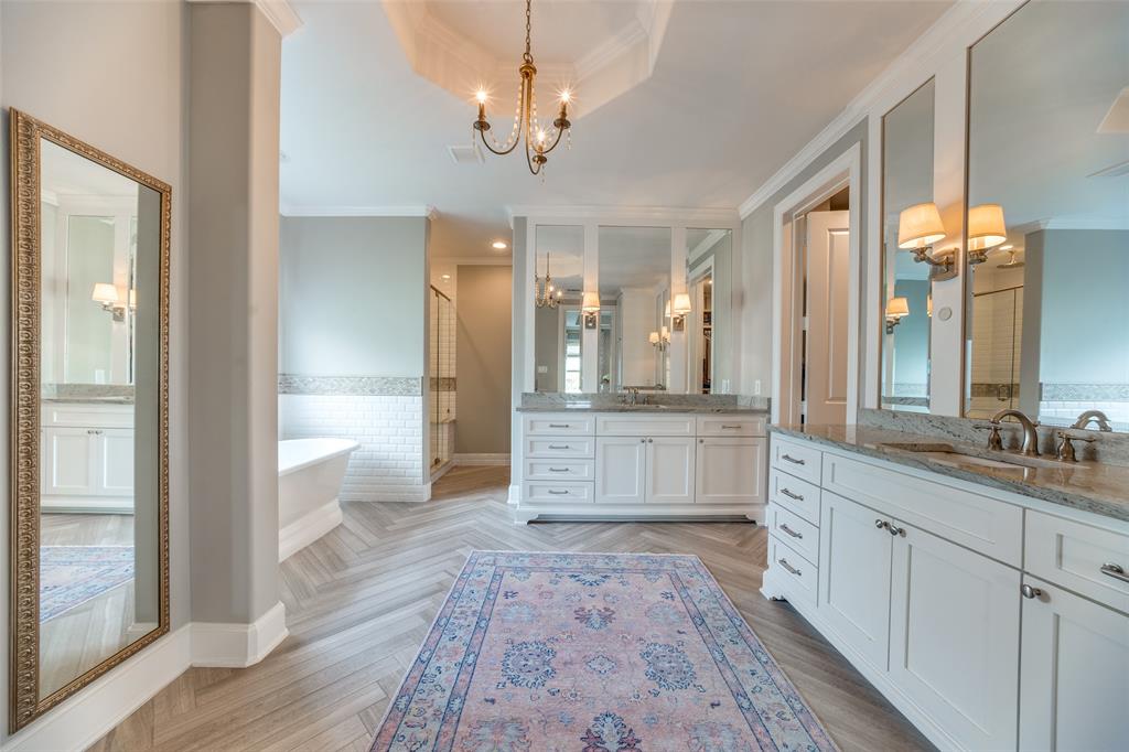 North Rdg Estates - Residential