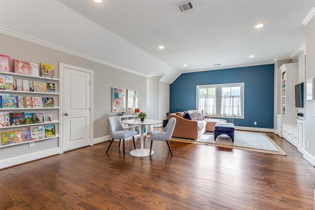 North Rdg Estates - Residential