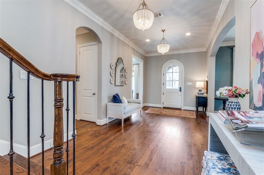 North Rdg Estates - Residential