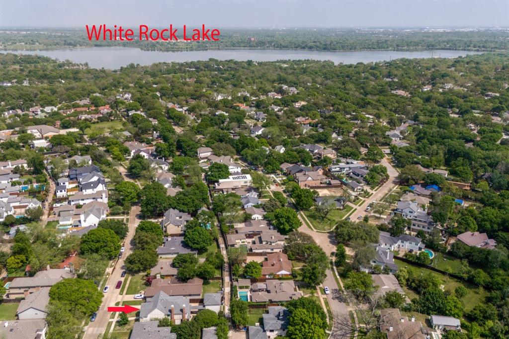 North Rdg Estates - Residential