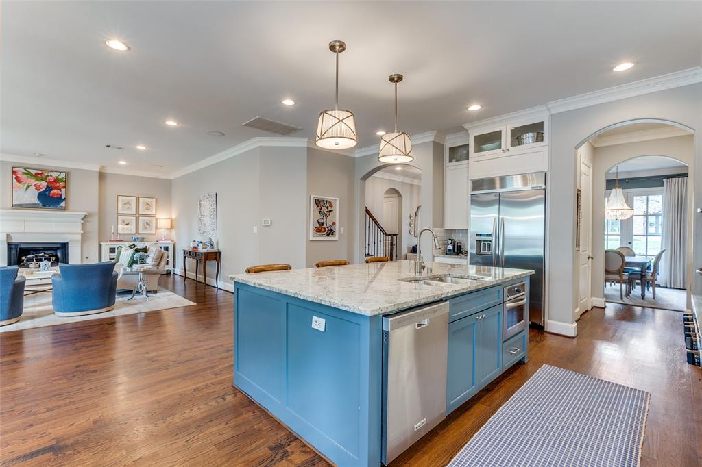 North Rdg Estates - Residential