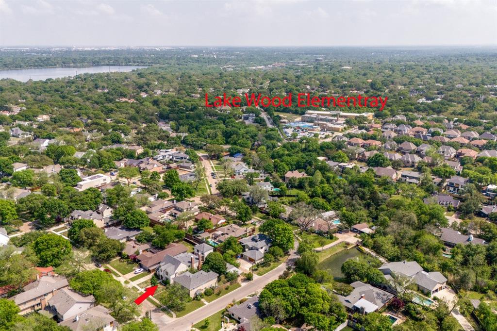 North Rdg Estates - Residential