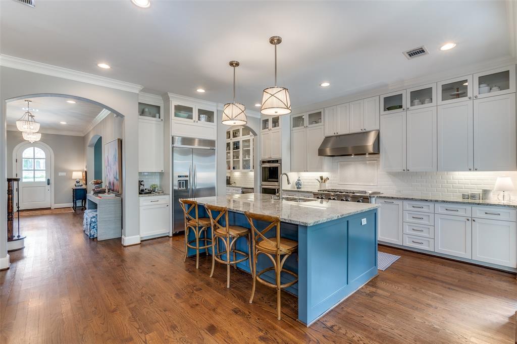 North Rdg Estates - Residential