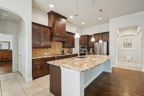 453 Lake Park Drive Midlothian TX 76065
