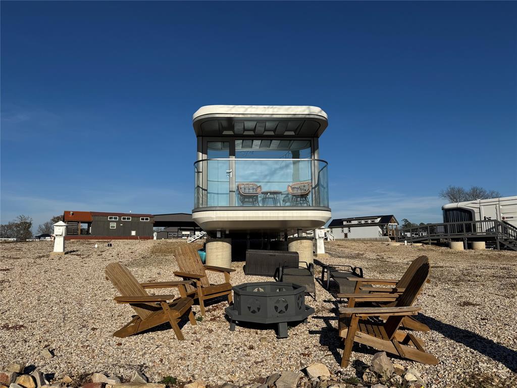 Twin Lakes Resort - Residential