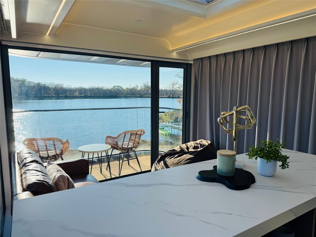 Twin Lakes Resort - Residential