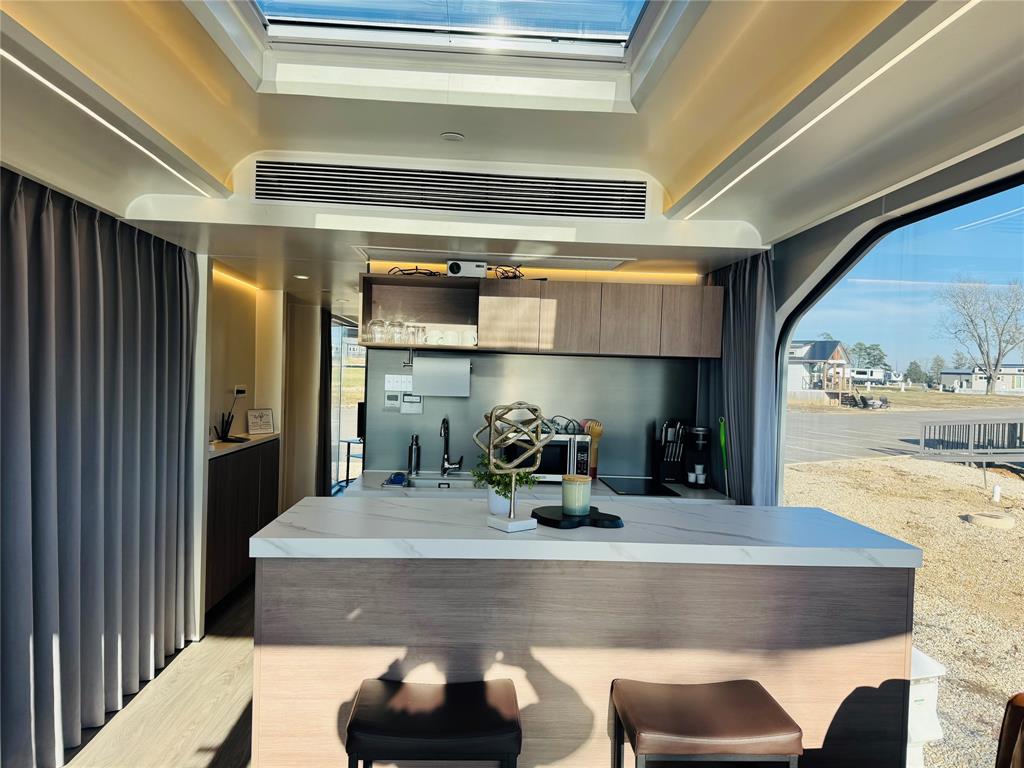 Twin Lakes Resort - Residential