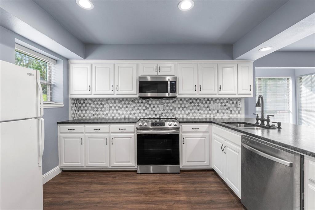 154 Henry M Chandler Drive