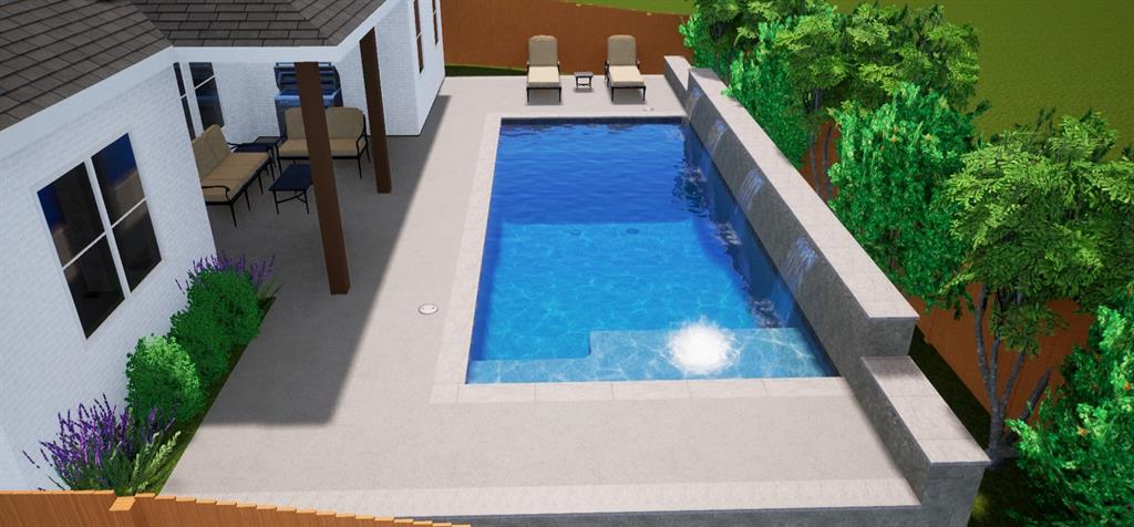 Parks Of Aledo Ph - Residential