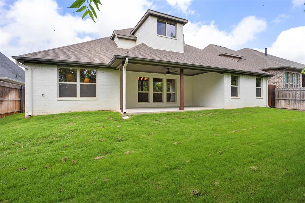 Parks Of Aledo Ph - Residential