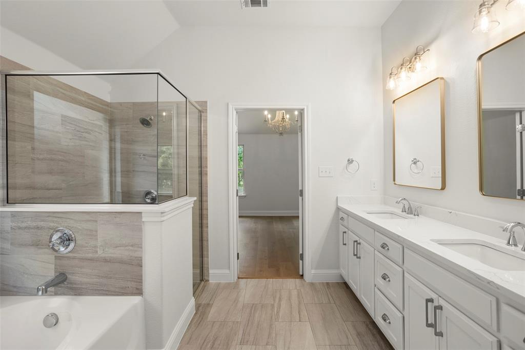 Parks Of Aledo Ph - Residential