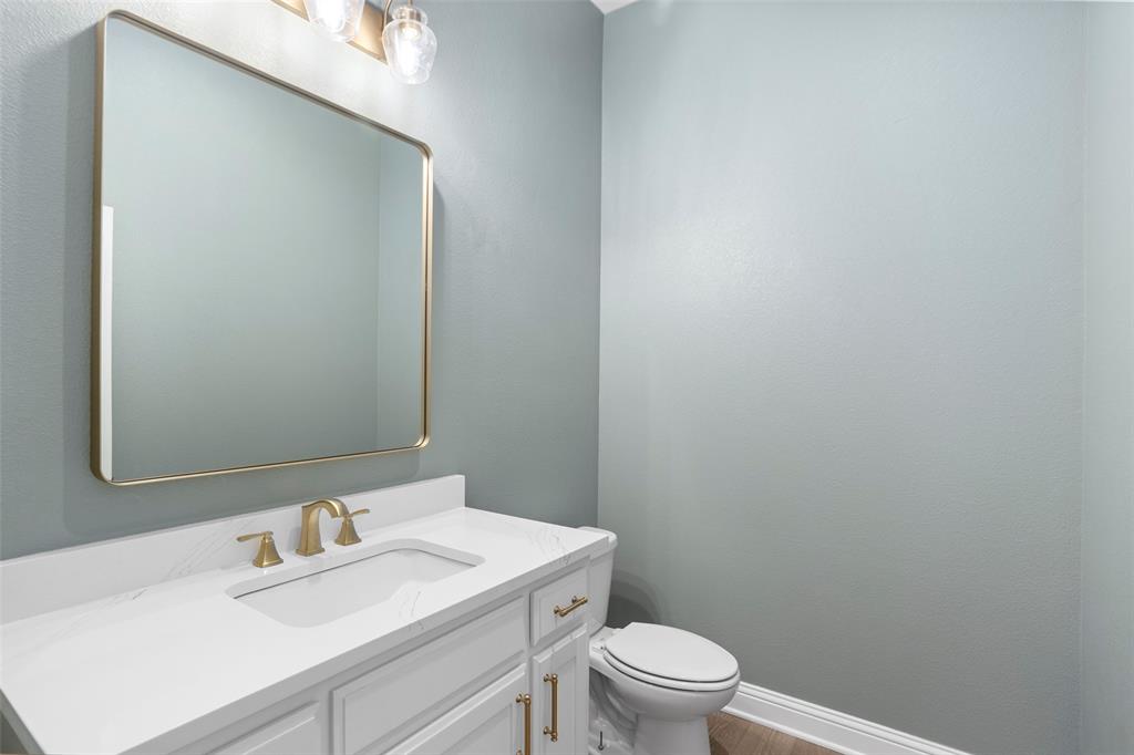 Parks Of Aledo Ph - Residential