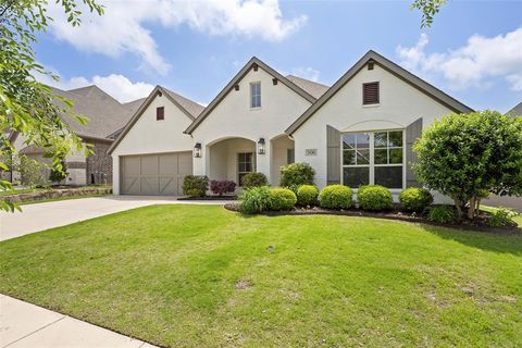306 Blue Stem Lane Aledo TX 76008