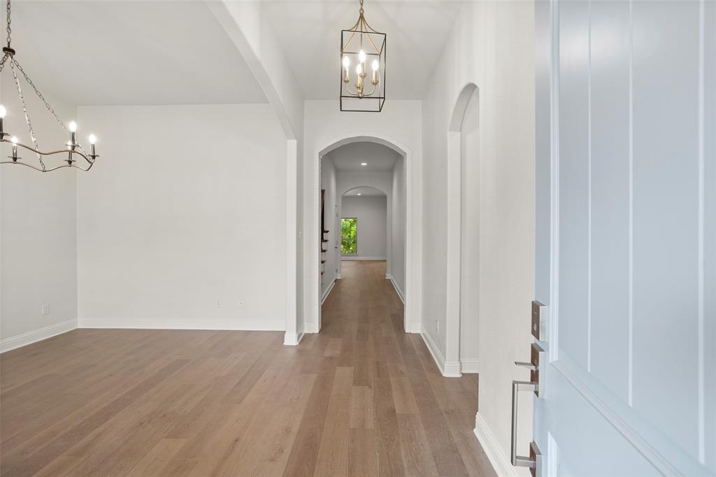 Parks Of Aledo Ph - Residential