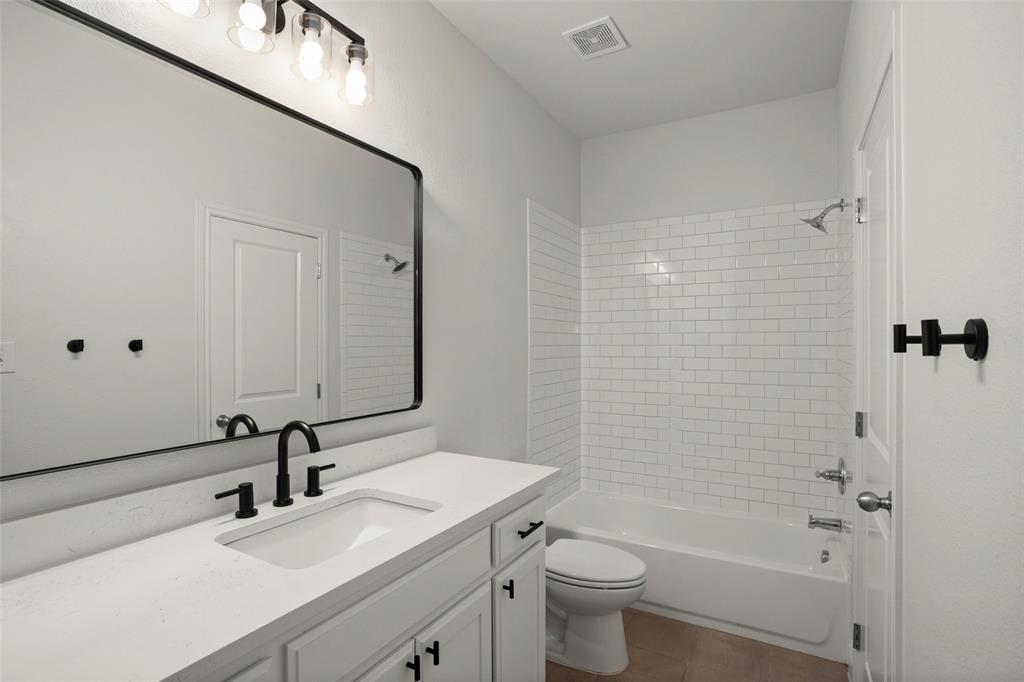 Parks Of Aledo Ph - Residential