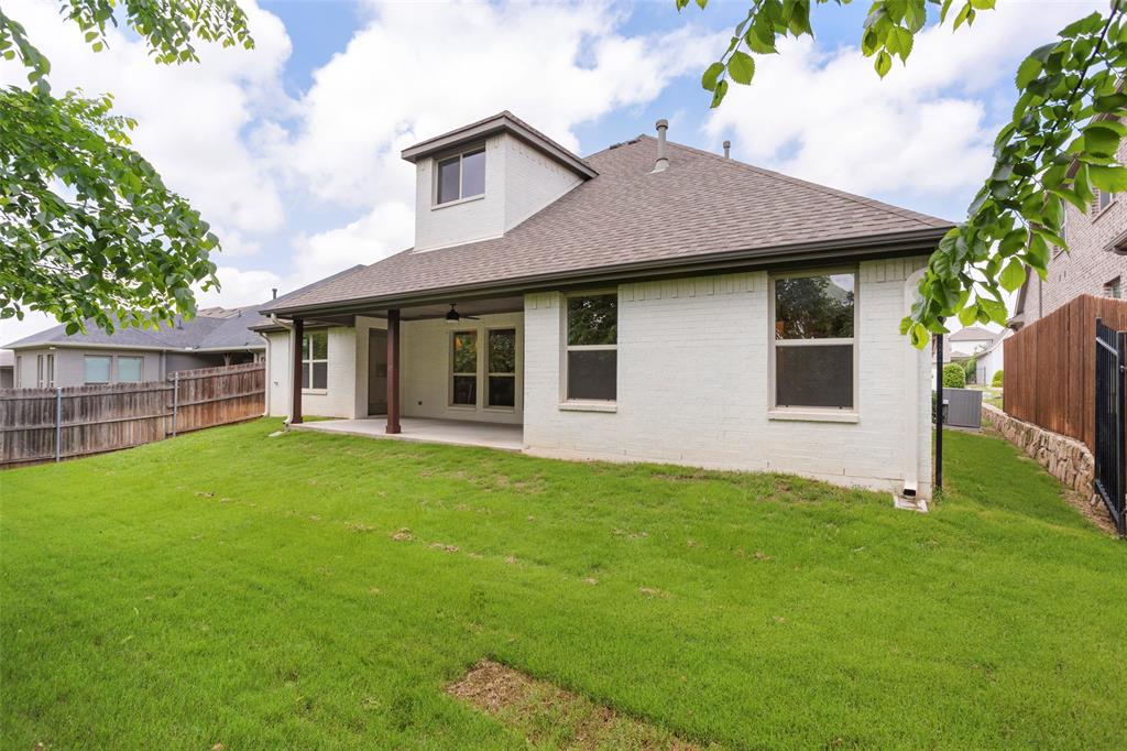 Parks Of Aledo Ph - Residential