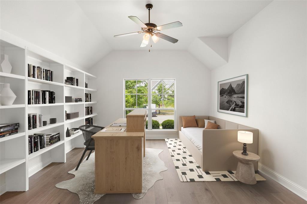 Parks Of Aledo Ph - Residential