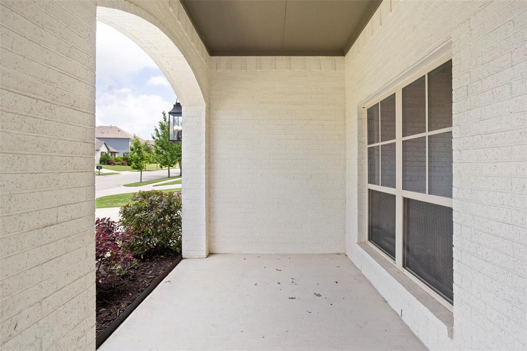 Parks Of Aledo Ph - Residential